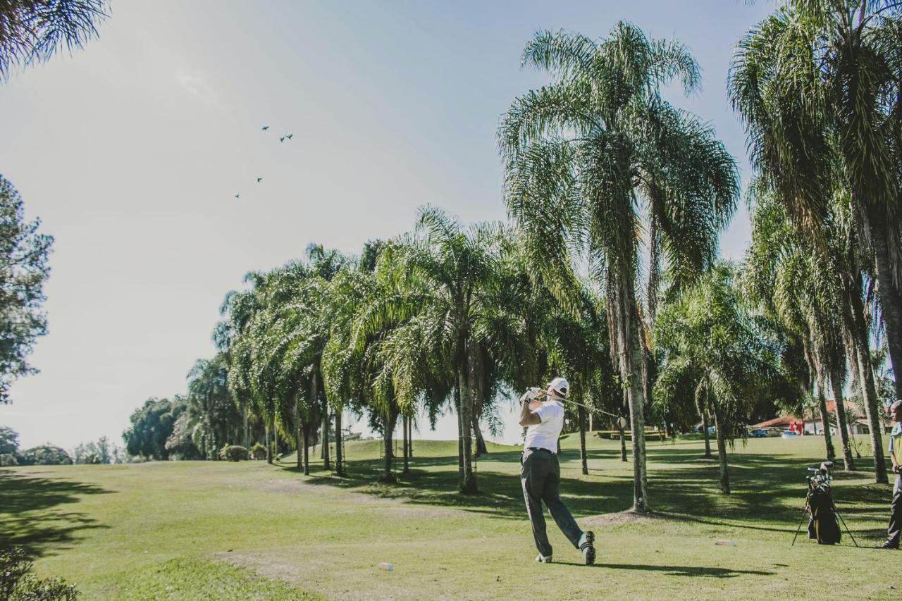 Hotel&golfe Clube Dos 500 Hotel Guaratinguetá