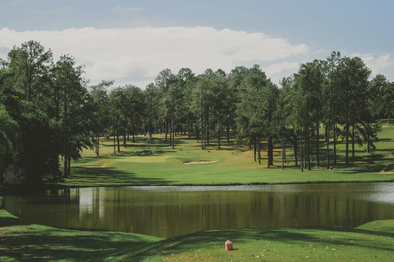 Hotel&golfe Clube Dos 500