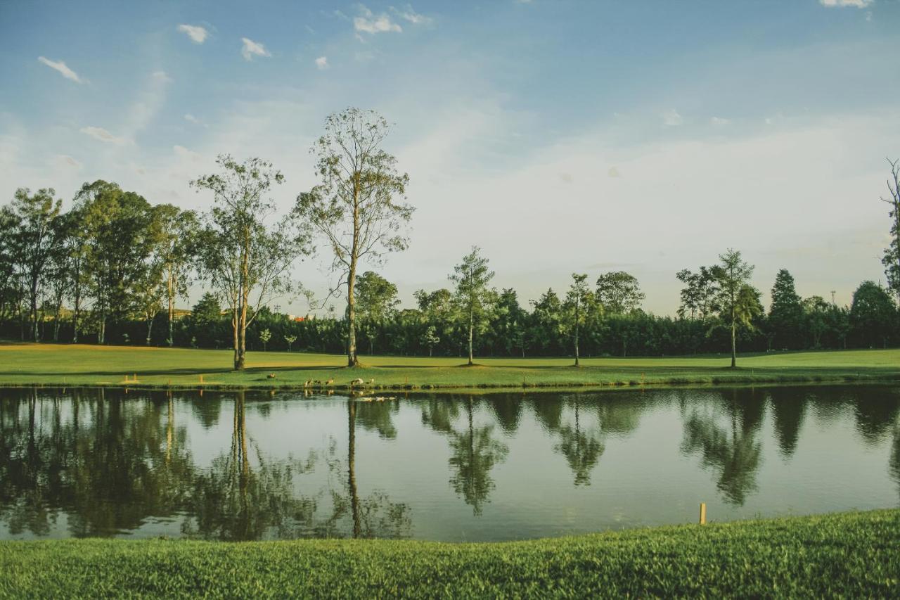 Hotel Hotel&golfe Clube Dos 500 Guaratinguetá